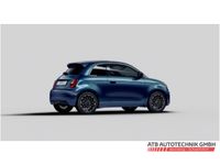 Fiat 500e - Vorschau Bild 3