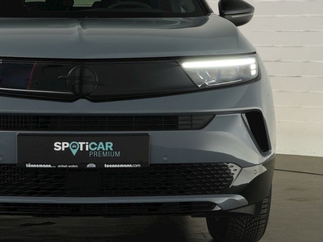 Mokka B FACELIFT GS AT+NAVI+RÜCKFAHRKAMERA+SITZ-