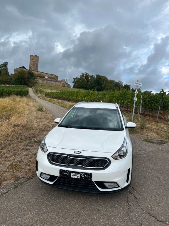 Image of Kia Niro