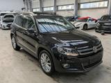 Volkswagen Tiguan 1.4 TSI Style PANO CLIMATR. PDC SHZG - Volkswagen: Unfallwagen