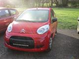 Citroën C1 Advance TÜV 11/2027 - Citroën C1: Advance