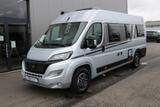 Carado Camper Van CVE 640 Pro Automatik Jetzt Verfügbar - Carado Camper Van 640 PRO