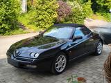 Alfa Romeo Nur 55900 km ! Spider 916  2.0 Twin Spark - Alfa Romeo: 2.5