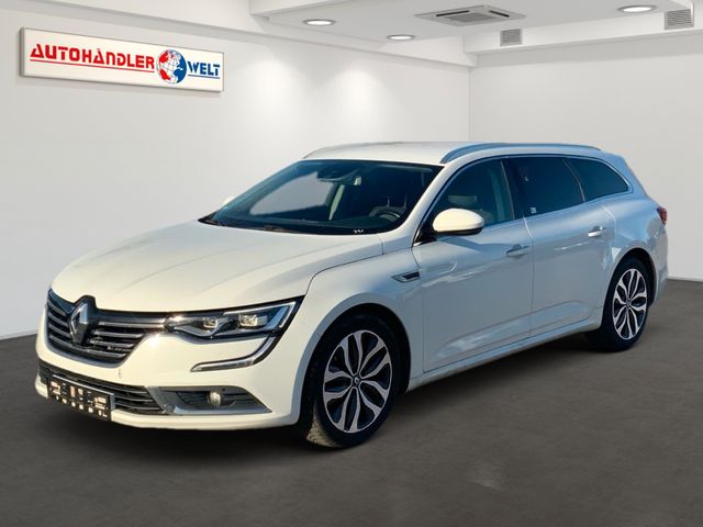 Renault Talisman Kombi 1.6 TCe Automatik AAC LED ACC PDC