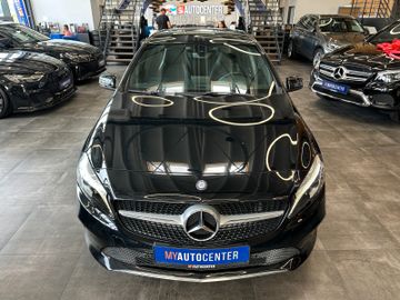 MYAUTOCENTER – Gebraucht- und Jahreswagen mit Werkstattservice in Pfaffenhofen Mercedes-Benz A 180 *TEMPO*NAV*KLIMA*SitzHZ*LED*PDC*TÜV 328*