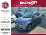 Fiat 500e ICON 42kWh CO-DRIVER-PACK - Fiat 500e aus 2023