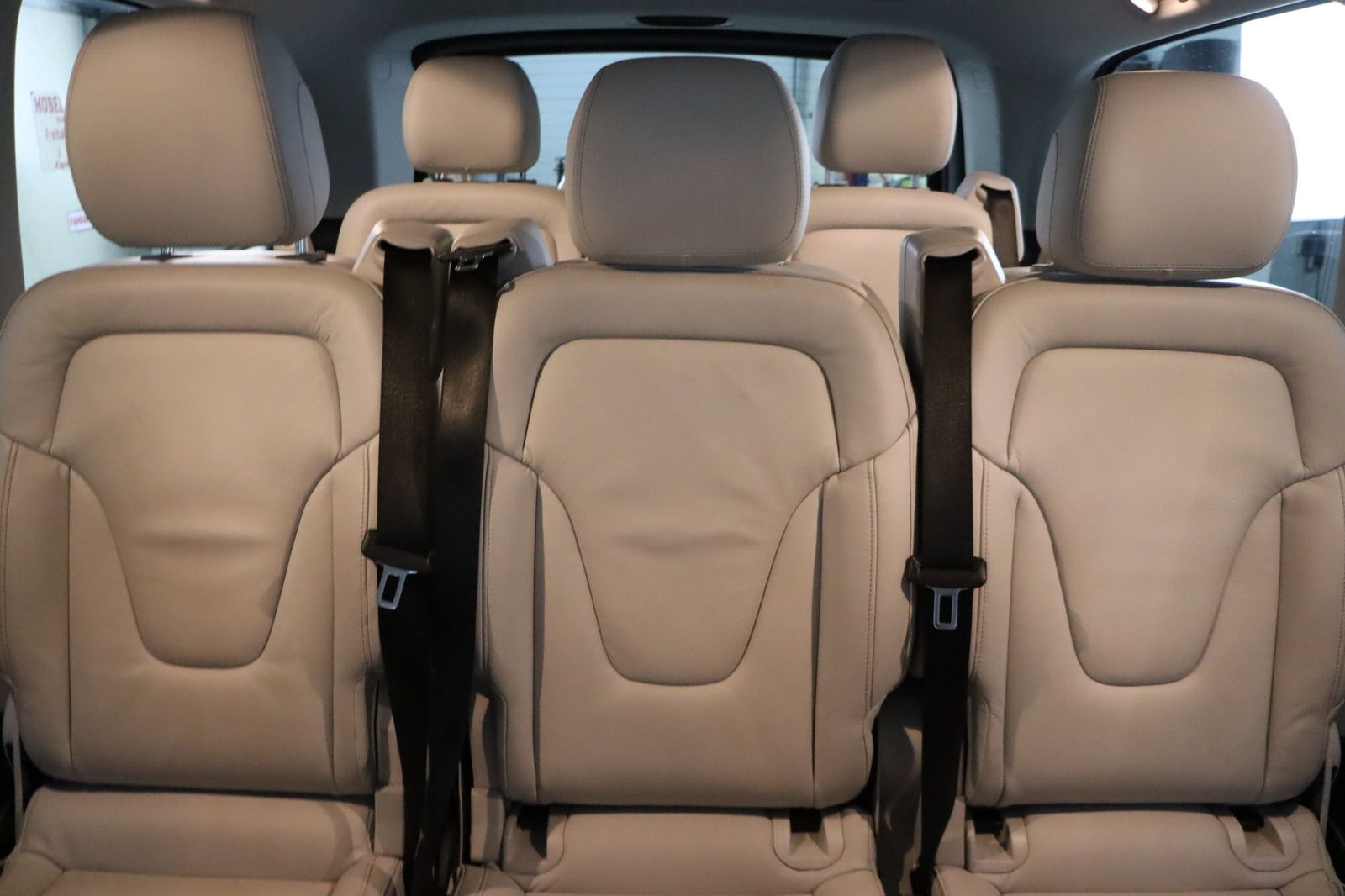 Fahrzeugabbildung Mercedes-Benz V 250 d 4matic Avantgarde * lang * 360 * ILS