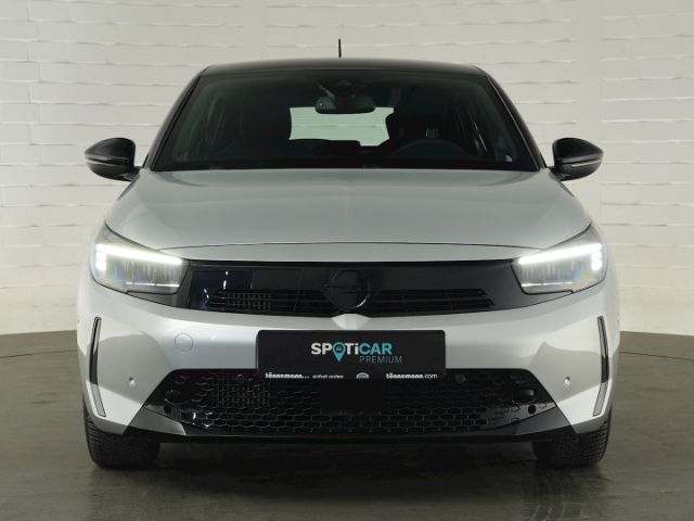 Corsa F FACELIFT GS+LED LICHT+RÜCKFAHRKAMERA+SIT