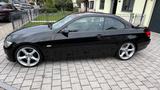 BMW 320i Cabrio - - BMW 320: Cabrio