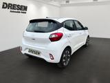 Hyundai i10 1.2 Trend Komfort-Paket*Navi*Sitzheizung*Kam - Hyundai i10 PA