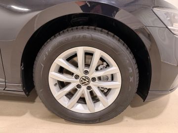 Volkswagen Passat Variant - 9