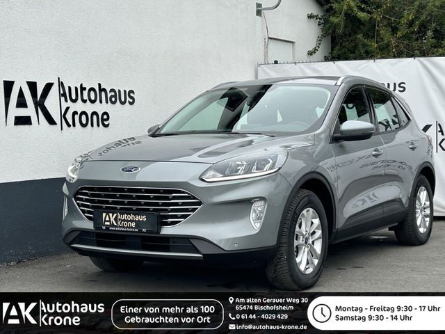 Ford Kuga 2.5 Duratec Hybrid FHEV Titanium AWD *KAMER