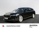 Skoda SUPERB C. L&K 2.0 TDI DSG Pano 4xSHZ ACC 360 - gebrauchte Skoda Superb aus dem Jahr 2024