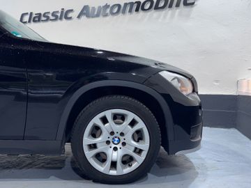 BMW X1 - 8