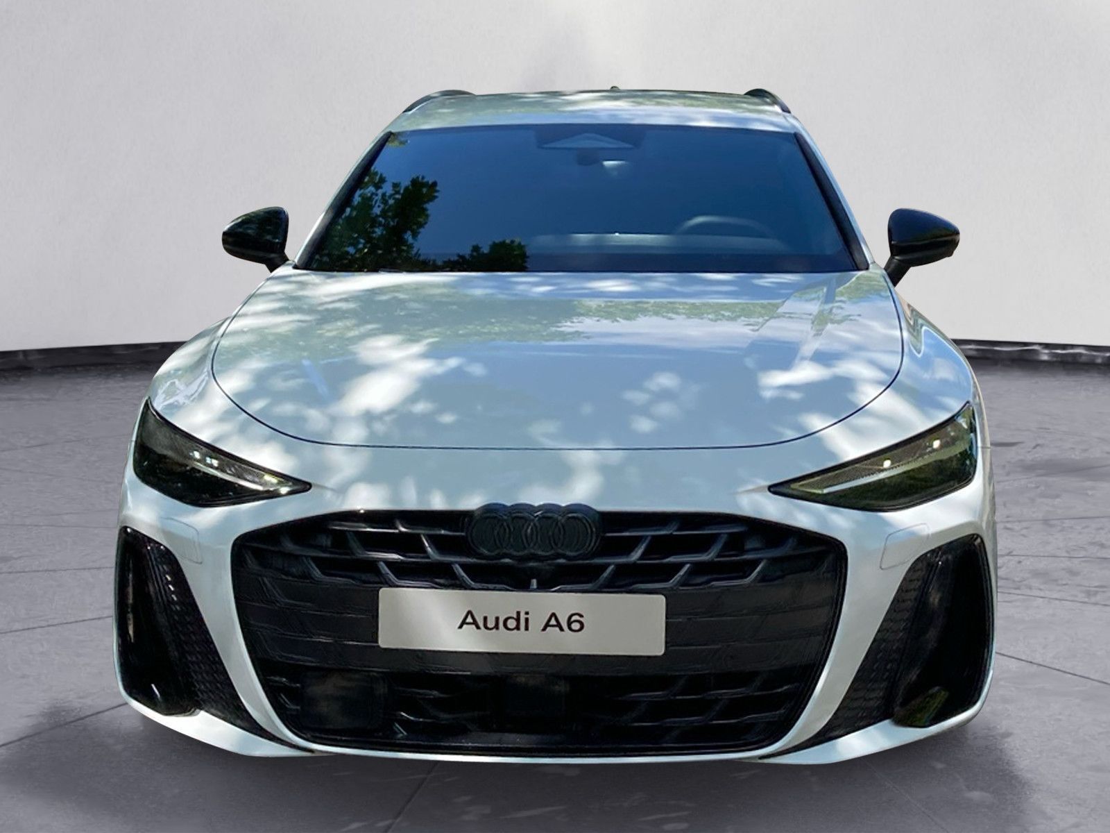 Audi A6 - Bild 3