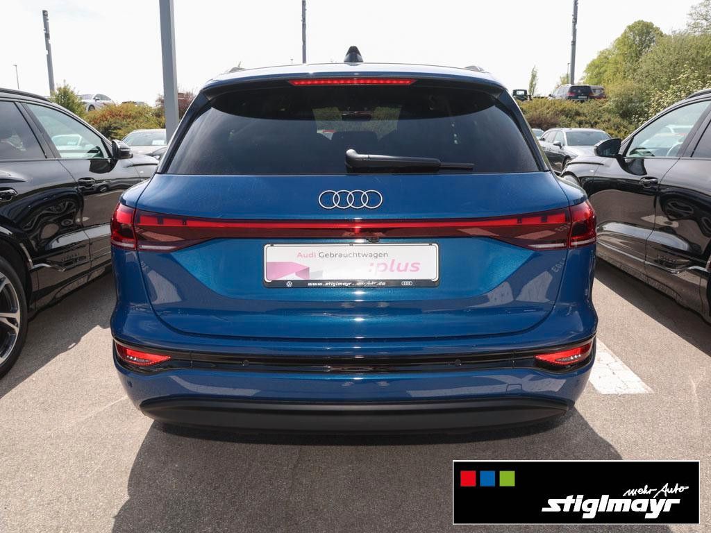 Audi Q6 e-tron - Bild 13