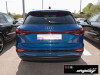 Audi Q6 e-tron - Vorschau Bild 13