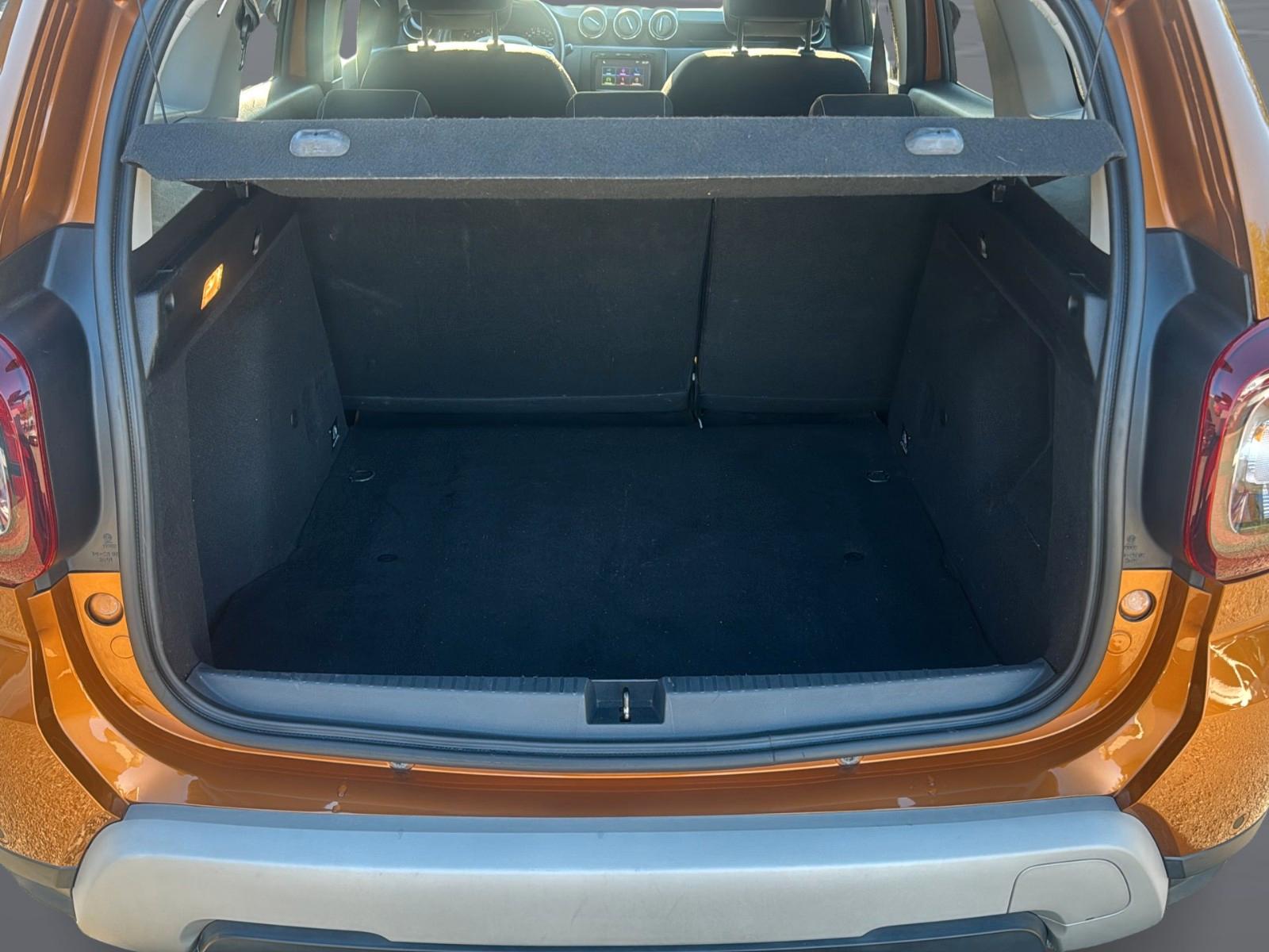 Dacia Duster II Comfort