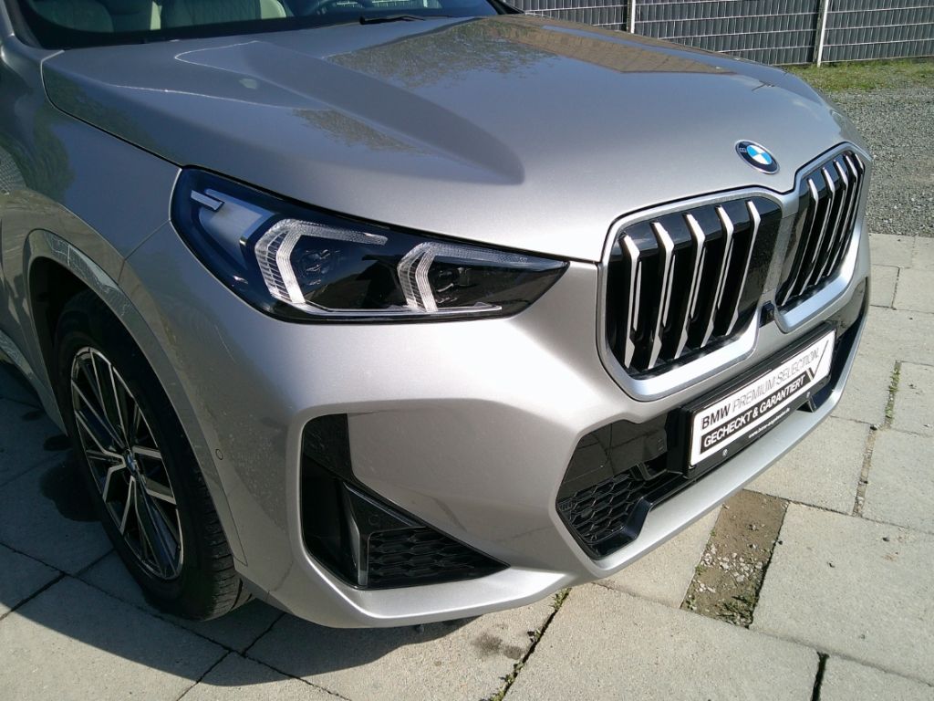 BMW X1 xDrive23d MSport DrivAssisProf Har Kar Head-U foto 3