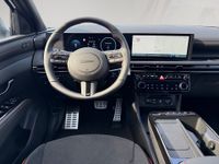 Hyundai TUCSON - Vorschau Bild 10