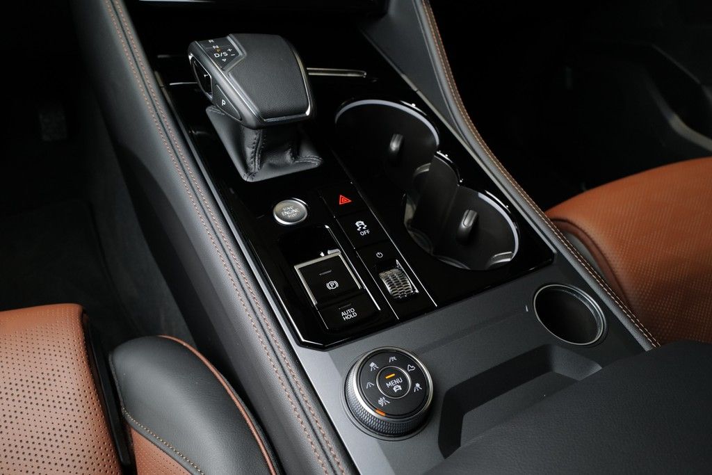 Volkswagen Touareg - Bild 16