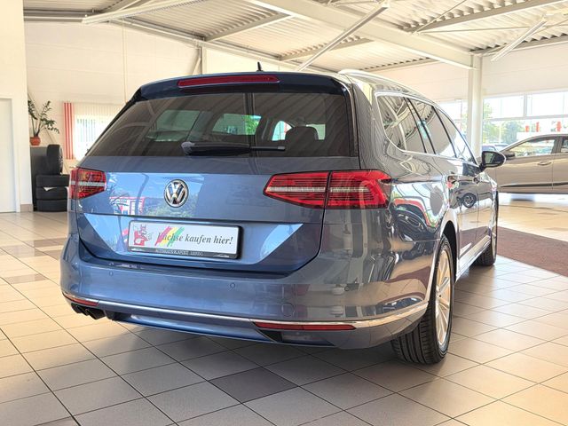 VW Passat Variant — Foto 8