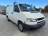 Volkswagen T4 andere * Syncro*  AHK* - Volkswagen T4 andere aus 2002