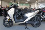 Horwin SK3 Elektro 95km/h 80-160km Reichw. erst 1.000km - ROLLER 80