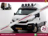 Iveco Daily 35C14 136pk E6 HiMatic Automaat L2H2 Airco - Iveco Daily 35 c 13