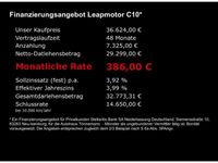 Leapmotor 