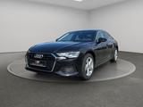 Audi A6 Limousine 40 TDI S-tronic AHK+NAVI+ACC+LED - Audi A6 mit Diesel-Antrieb: Limousine