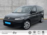 Volkswagen Caddy Maxi 2.0 TDI DSG Maxi 7-Sitzer LED VIRTUAL - Volkswagen Caddy Maxi aus 2022