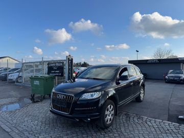 Audi Q7 - 3