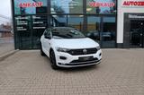 Volkswagen T-Roc R-Line Sport 4Motion Pano ACC Kamera Navi