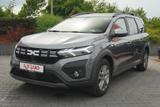 Dacia Jogger 1.0 TCE Extreme LED Totwinkel Kamera - Dacia Jogger mit LPG-Antrieb