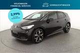 Volkswagen ID.3 Pro MOVE electric 150kW 1-Gang-Automatik 4 - VW ID.3 in Saarbrücken