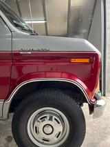 Ford E350 Clubwagon XL 7,5 V8.  62 Fotos verfügbar - Ford Econoline Gebrauchtwagen