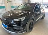 Opel Grandland (X) 2.0 CDTi ULTIMATE Automatik (AHK) - Opel Gebrauchtwagen in Frankfurt