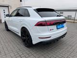 Audi SQ8 4.0 TFSI quattro - gebrauchte Audi SQ8 aus dem Jahr 2024