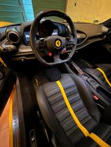 Ferrari F8 - Ferrari Gebrauchtwagen in Mannheim