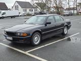 BMW 728i E38 | 2.Hand | Scheckheft | Leder | Xenon - BMW 728 aus 1998