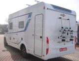 Bürstner Delfin T 680 G -Lithium, Solar, Luftfeder uvm - Bürstner T 680