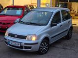 Fiat Panda 1.1 8V Active - Fiat Panda aus 2009
