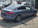 BMW 218i Gran Coupe 1.HAND/HUD/PANO/ACC/TOT - BMW 218 in Duisburg