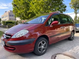 Citroën C8 2.2 16V Tendance - Citroën C8 mit Benzin-Antrieb