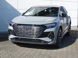 Audi Q4 e-tron Sportback 40 e-tron S Line / SONOS - Audi Q4 e-tron in Dresden