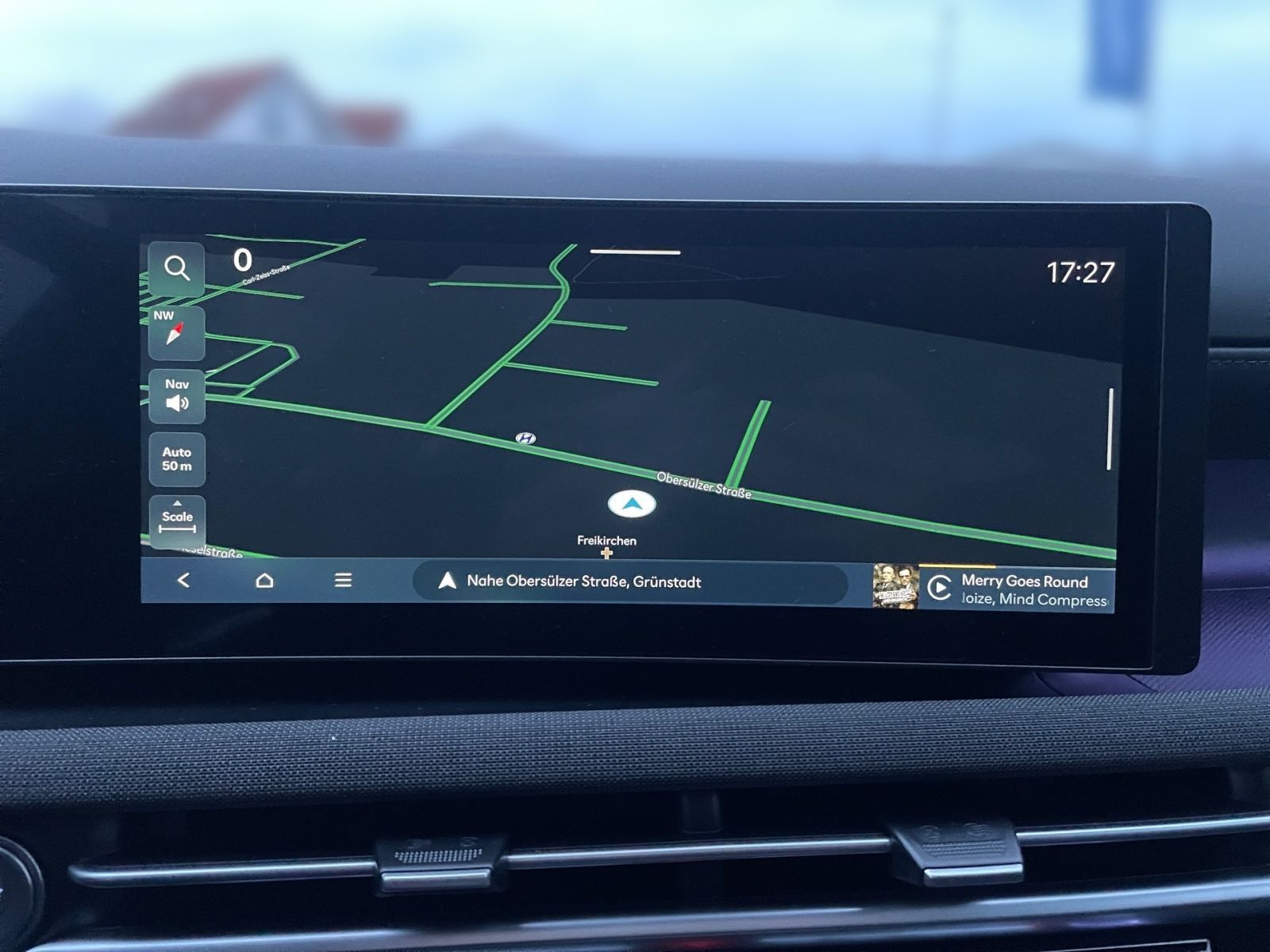 Fahrzeugabbildung Hyundai TUCSON 1.6 T-GDI Prime Hybrid 4WD Assistenz Pake