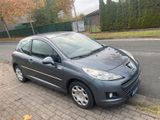 Peugeot 207 Scheckheft 2.Hand TÜV NEU - Peugeot 207 in Osnabrück
