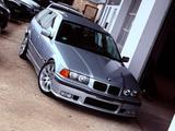 BMW 320i E36 touring *ERST 114000KM*  ( RARITÄT ) - BMW 320: E36 320i