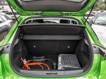 Opel Mokka e Edition Fahrerassistenz-Paket